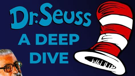 Character & Story Exploration: Diving Deeper into Seuss Tales