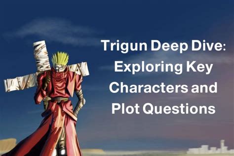 Character & Theme Deep Dive Questions