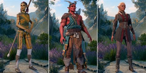 Charming Character Creations