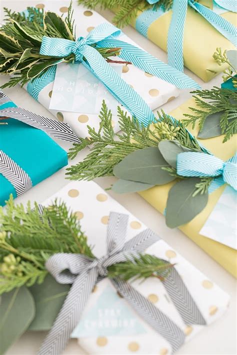 Charming Gift Tags & Labels