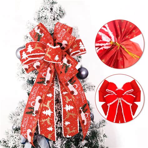 🎁 Charming Gift Tags & Packaging Accents: The Bow on Top