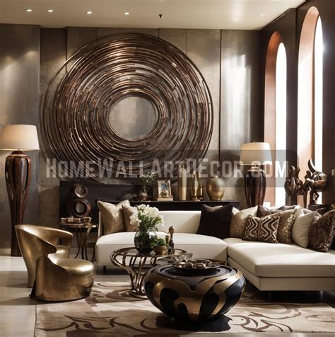 Charming Wall Art & Home Decor Accents: Deck the Halls with History