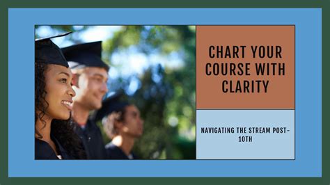 Chart Your Course with Confidence!