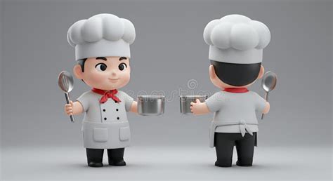 Chibi & Cartoon Styles: Adorable & Approachable