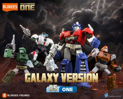 Chibi & Kid-Friendly Designs: Adorable Autobots for Little Hands