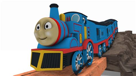 Choo-Choose Your Adventure: Creative Printable Thomas Train Categories