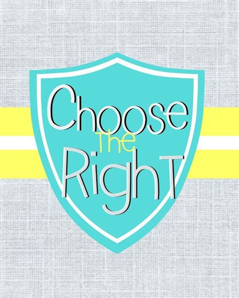 Choosing the Right Printable for You