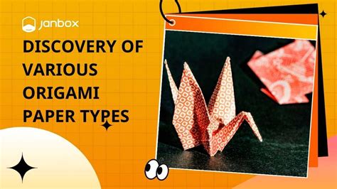Choosing Your Canvas: Best Paper Types for Printable Origami