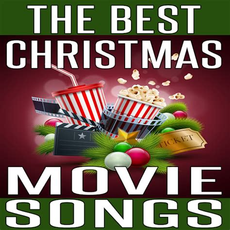 Christmas Movies & Songs: Pop Culture Power Plays