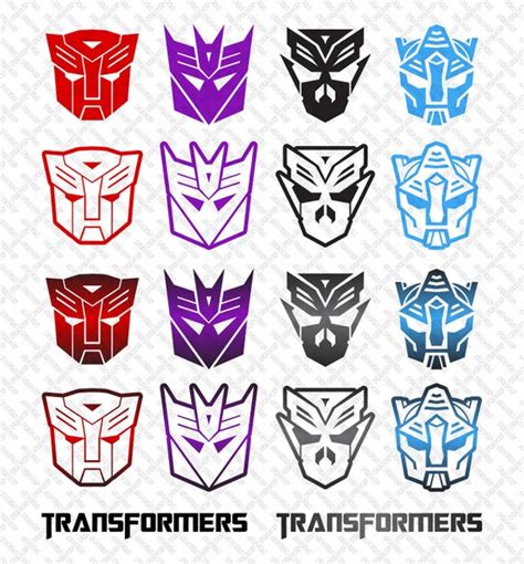 Classic Autobots & Decepticons: The Icons You Love