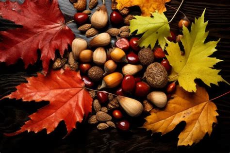 Classic Autumn Vibes: Capturing the Essence of Fall