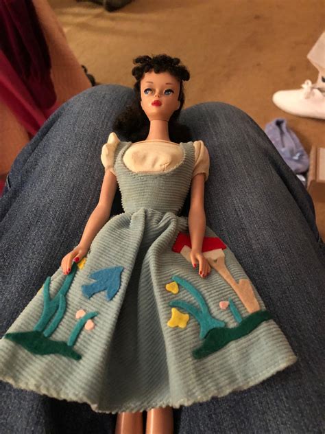 Classic Barbie Charm: Timeless Poses & Outfits
