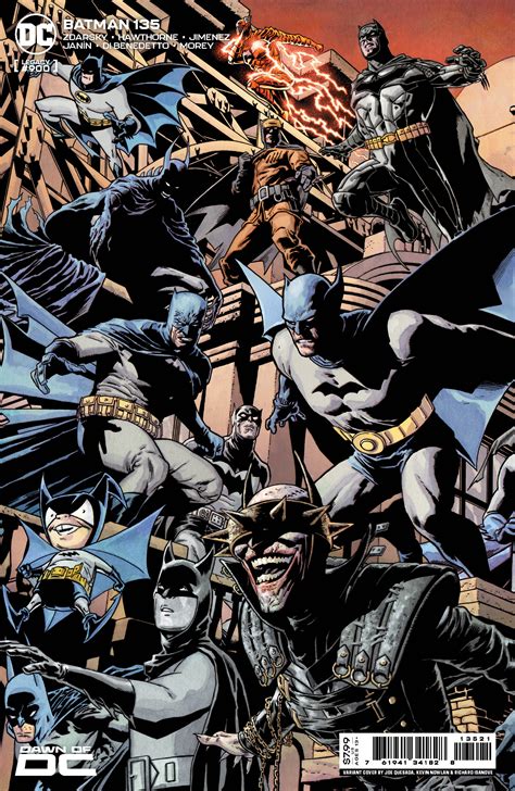Classic Batman & Gotham Heroes: Iconic Pages for Timeless Fun