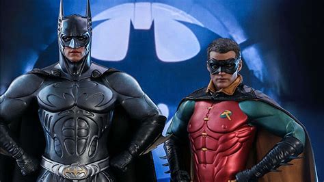 Classic Batman & Robin Adventures: The Dynamic Duo's Legacy