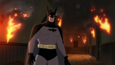 Classic Caped Crusader: Iconic Batman Poses