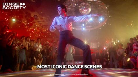 Classic Characters & Iconic Scenes