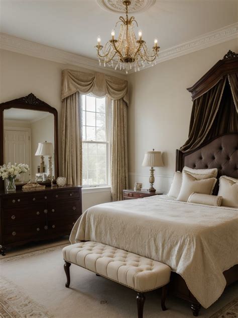 Classic Charm: Timeless & Traditional Designs
