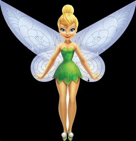 Classic & Charming Tinkerbell Poses