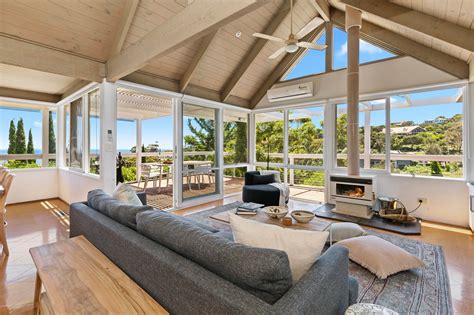 Classic Coastal Retreats