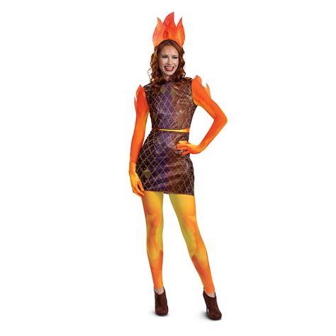 Classic Costume Elements: Becoming the Things!