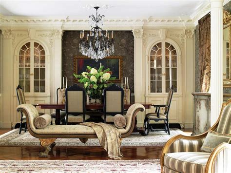 Classic & Elegant Venetian Styles
