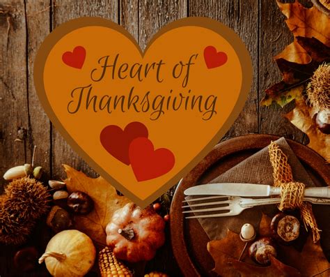 Classic Feast Fun: The Heart of Thanksgiving