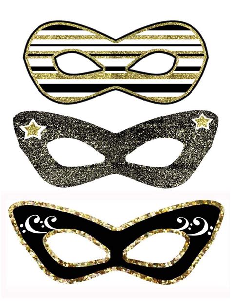 Classic Fun, Reimagined: Printable Party Starters
