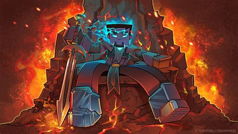 Classic Herobrine Designs: Iconic Poses & Timeless Appeal