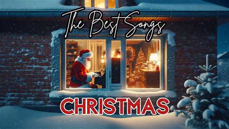 Classic Holiday Scenes: Timeless Christmas Magic