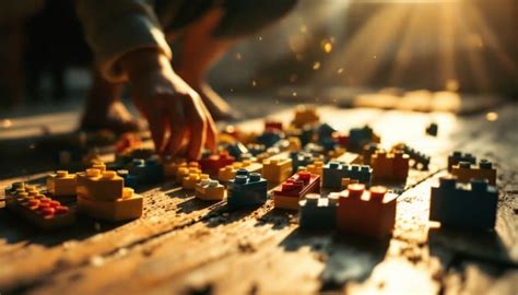 Classic LEGO Adventures: Timeless Bricks, Timeless Fun