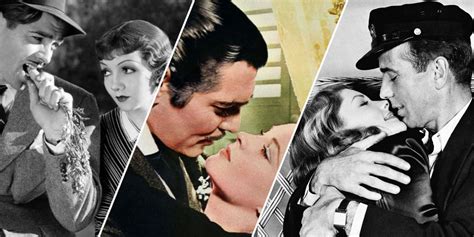 Classic Love & Romance Themes