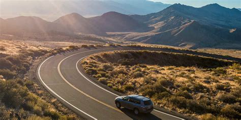 Classic Road Trip Fun: The Core Experience