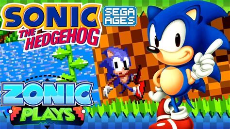 Classic Sonic Adventures: Relive the Golden Age