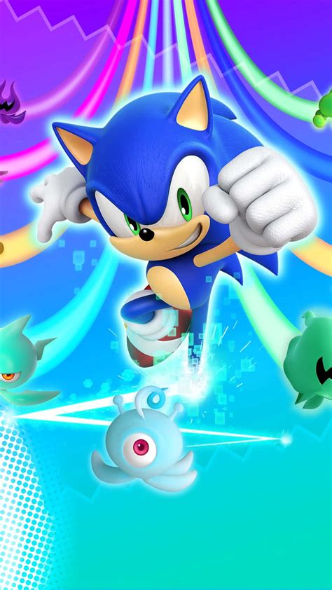 Classic Sonic: Blazing Trails and Retro Vibes