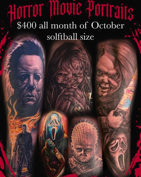 Classic Spooky & Traditionally Terrifying Printables