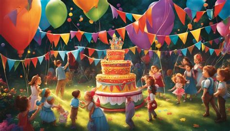 Classic Summer Fun: Iconic Themes for All Ages