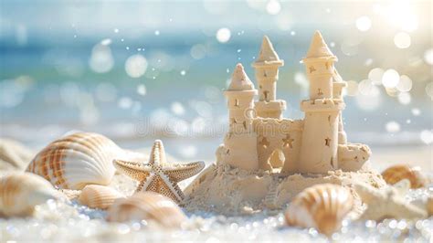Classic Summer Vibes: Sunshine & Sandcastle Searches