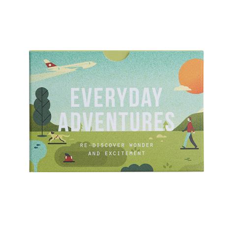 Classic Themes & Everyday Adventures