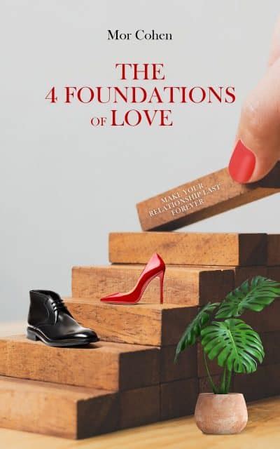 Classic & Timeless Hearts: The Foundation of Love