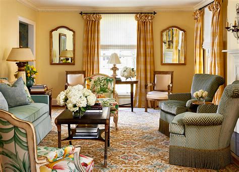 Classic & Traditional Designs