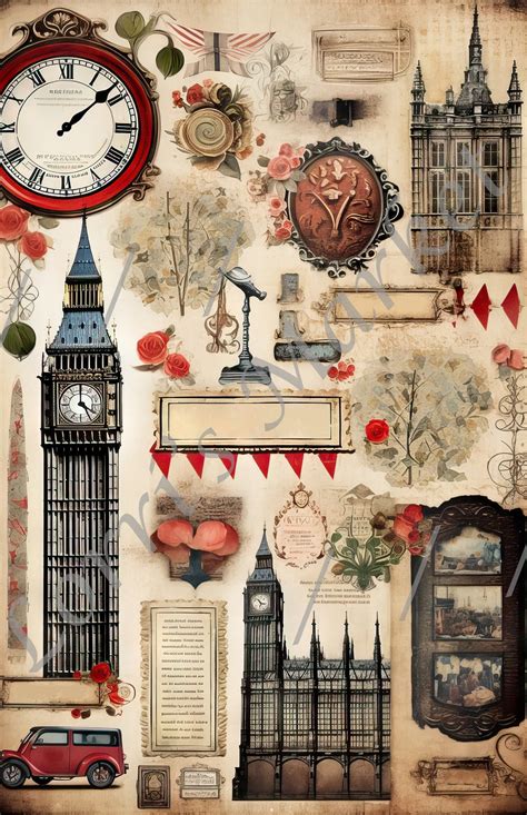 Classic & Traditional Printables: Timeless Elegance