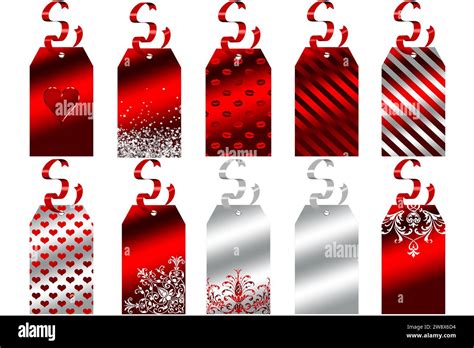 Classic & Traditional Tags: Timeless Elegance for Every Present