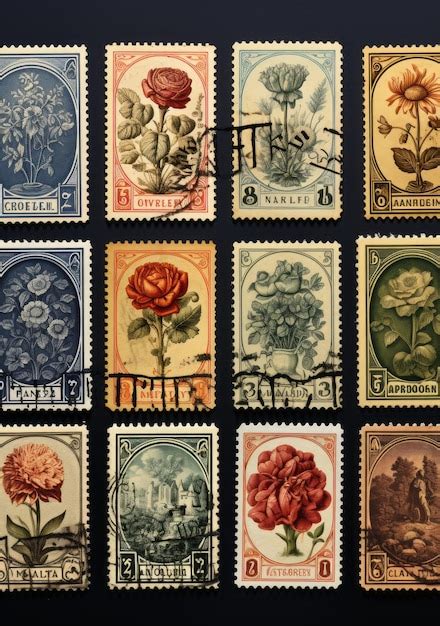 Classic & Vintage Charm: Nostalgia on Paper