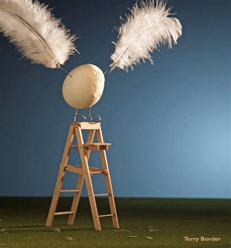 Classic Whimsy: Everyday Objects Come Alive