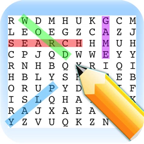 Classic Word Searches: The Ultimate Crowd-Pleaser