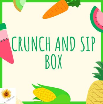 Classroom Crunch: Teacher-Approved & Kid-Friendly Tags