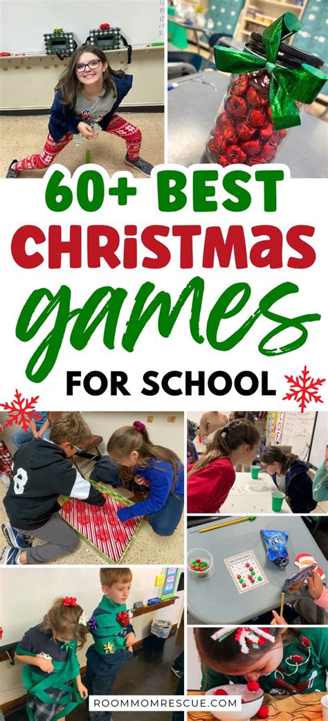 Classroom & Party Perfect: Group-Friendly Printable Fun