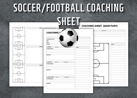 Coach's Companion: Lineup Cards with Built-in Tracking