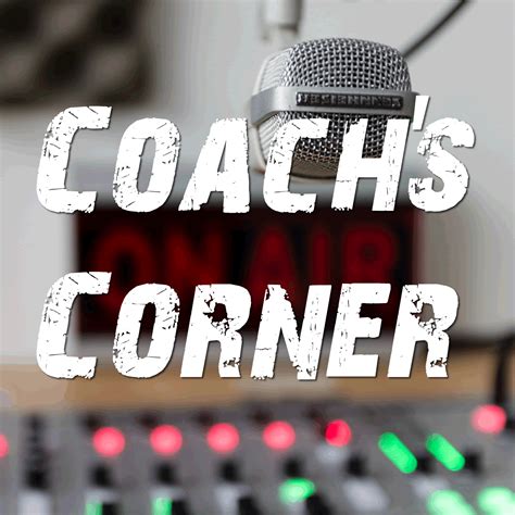 Coach's Corner: Strategic Play & Practice Aids