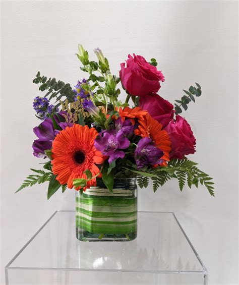Color Their Day Happy!